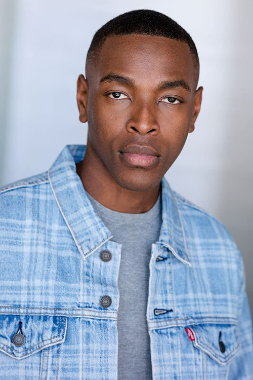 Demarius Mack as Chad