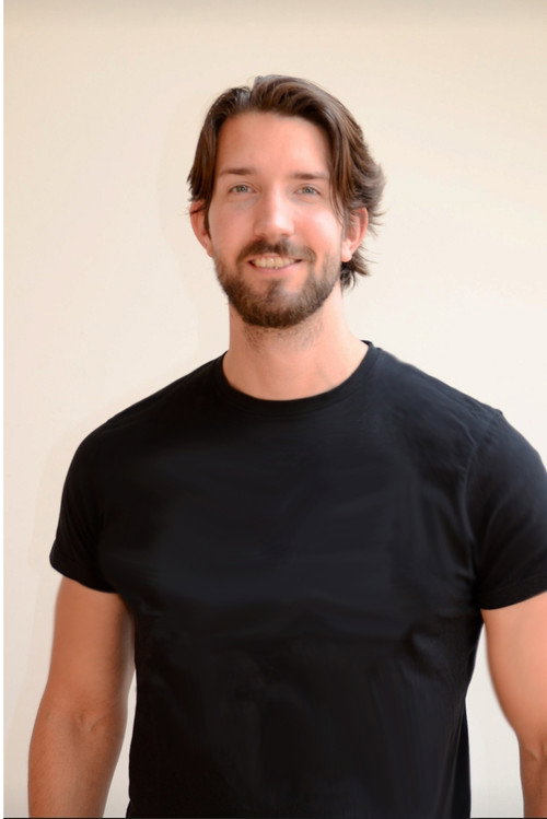 Sigurd Lunde as Odin