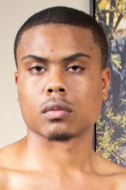 Jordy Kage as (archive footage)