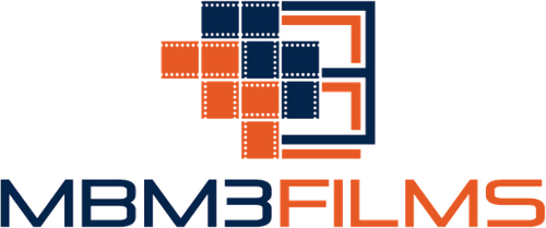 MBM3 Films logo