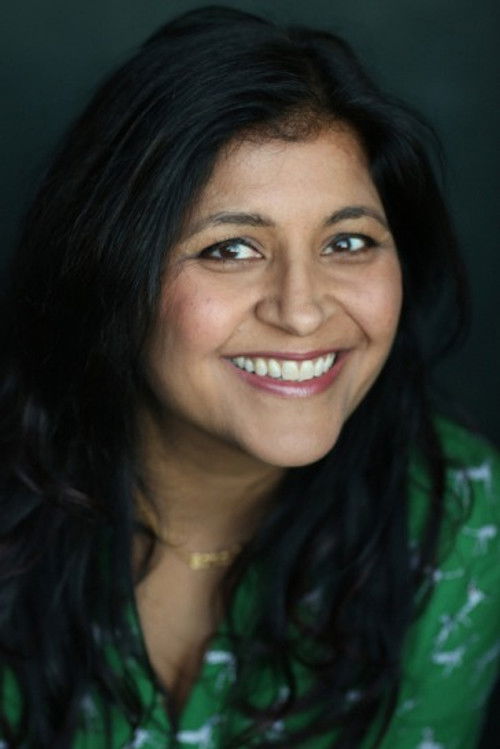 Sona Vyas as Agency Worker