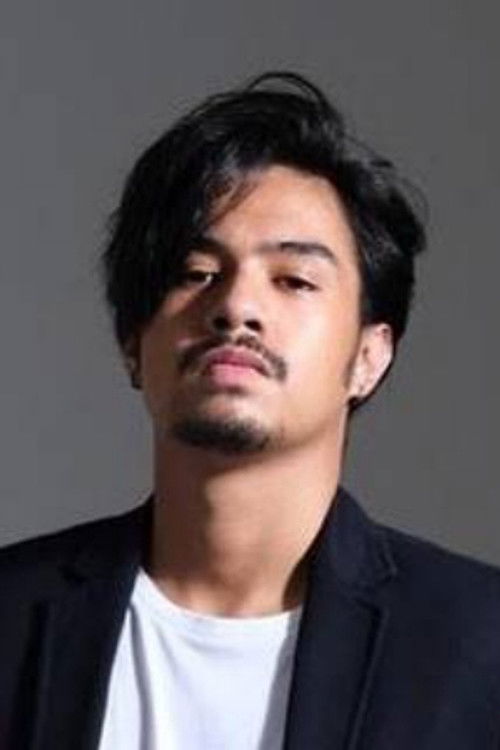 Del Vikesha as Hardi