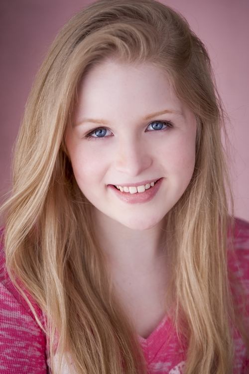 Sonya Krueger as Mermaid Princess Sereia