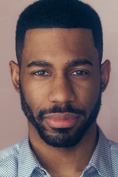 Jeremy Burnett as Phil