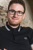 Paul Taylor as Himself