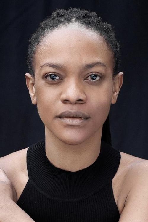 Mogali Masuku as Carrie