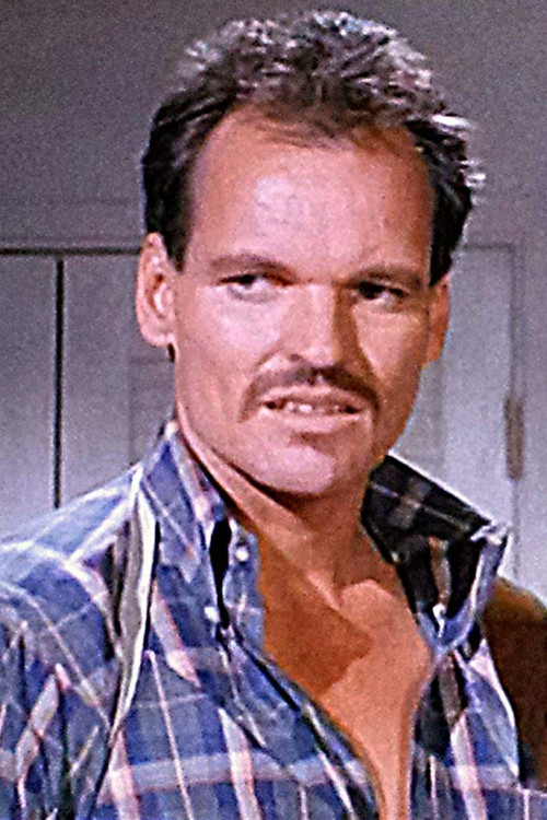 Jeffrey Josephson as Tino