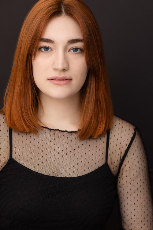 Dari Lynn Griffin as Heather St. Wayne