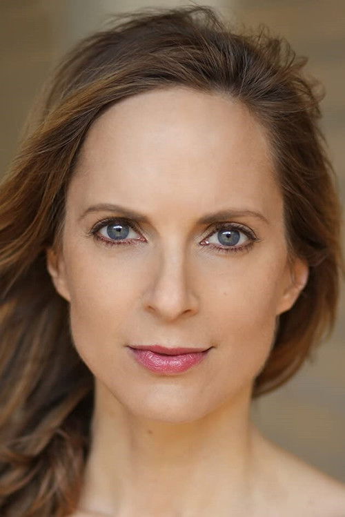 Stephanie Langton as Chloe