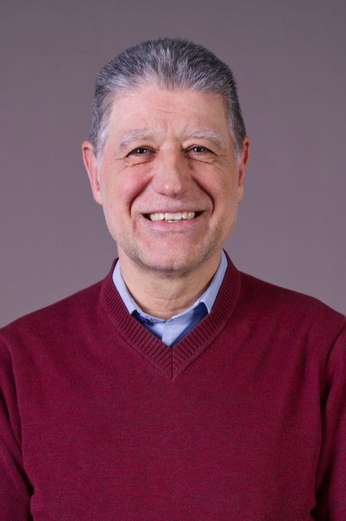 Victor Calamote as James Cooley