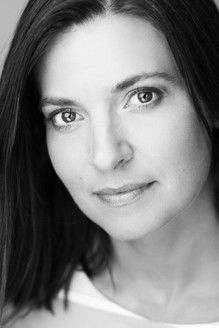 Viktória Szávai as Petra Lajtai