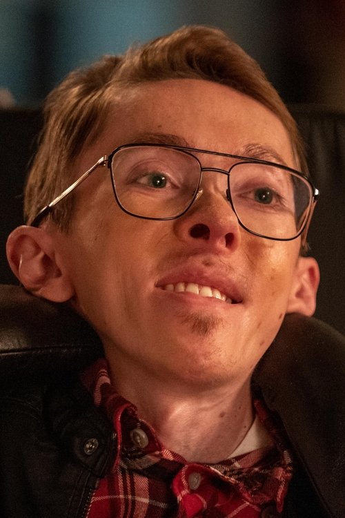 Steve Way as Anna's Brunch Friend