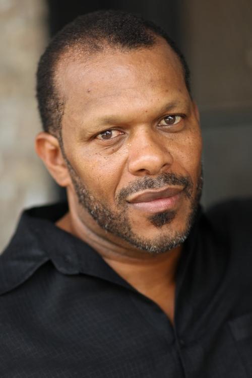 Escalante Lundy as Paul