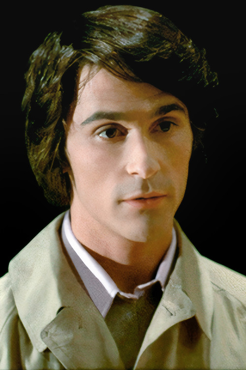 Olivier Rollin as A henchman of the Queen