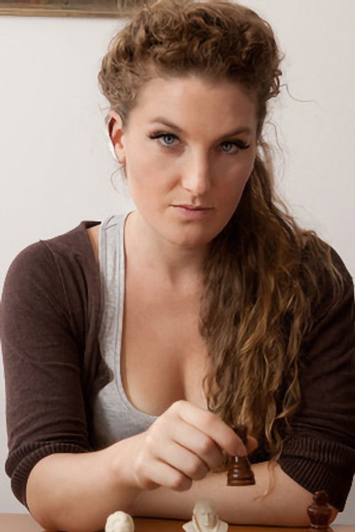 Alice Fraser as Herself