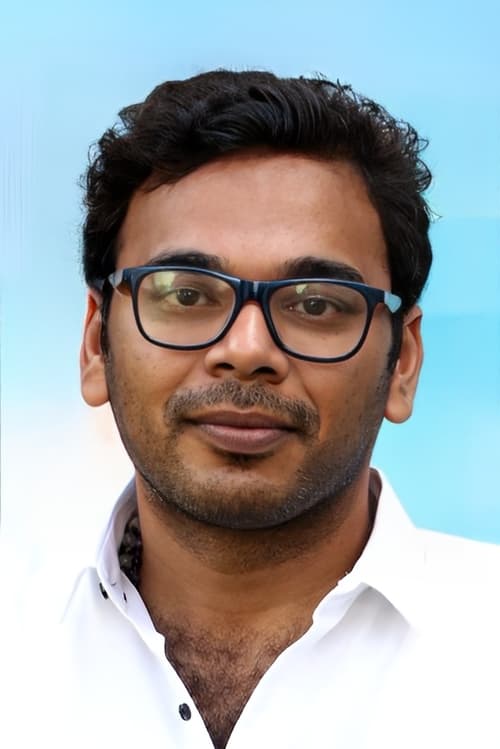 Shah Ra as Prakash Reddy