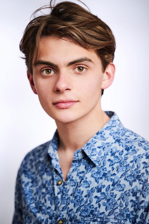 Jem Matthews as Vincent