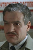 Valeriy Barda-Sklyarenko as администратор гостиницы