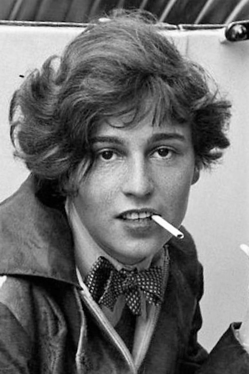 Ruth Landshoff as Ruth