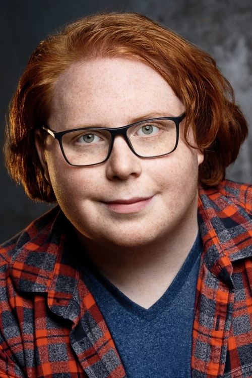 Tucker Albrizzi as Bartleby