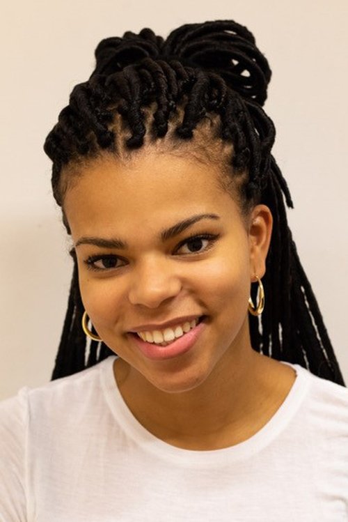 Charlene Sancho as Emma