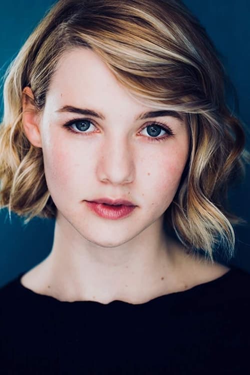 Cristina Spruell as Emily