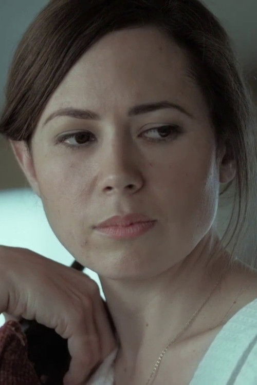 Jennifer Stuckert as Samantha