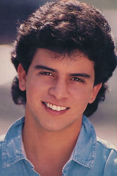 Glenn Medeiros as Self