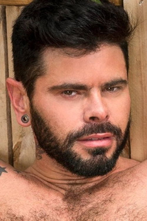 Mario Domenech as Self