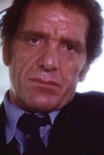 Giuseppe Vicini as Vittorio Barletta's Bodyguard