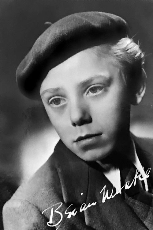 Brian Weske as Arthur