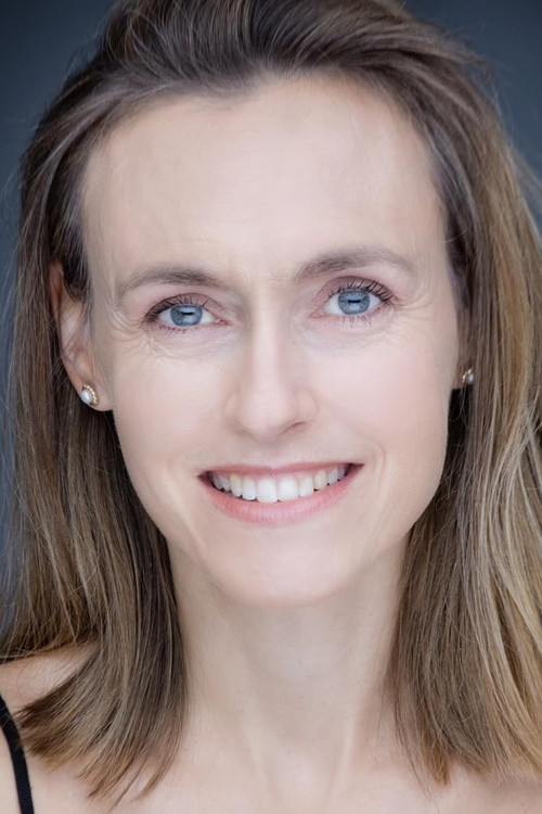 Cristina Artacho as Mia's Mother