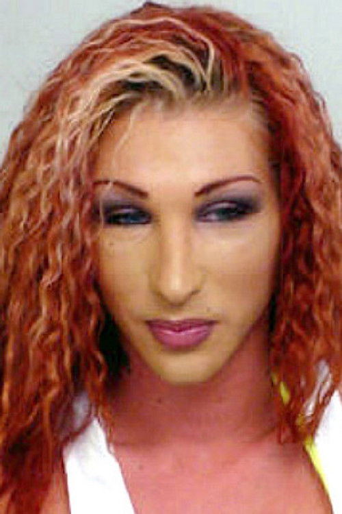 Nakita Coxxx as (archive footage)