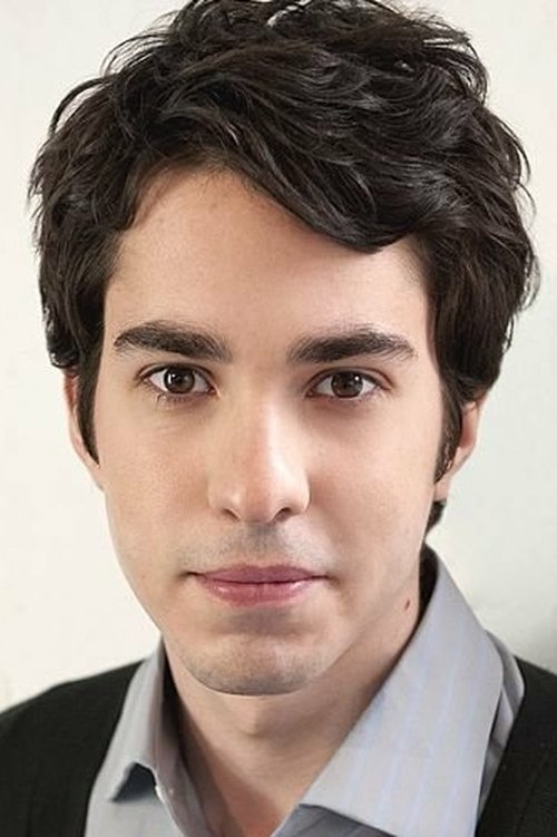 Jack Carpenter as Alex