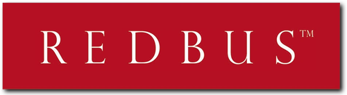 Redbus Pictures logo