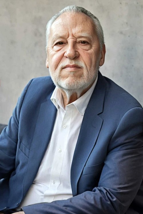 Mustapha Preure as Inspecteur des cinémas