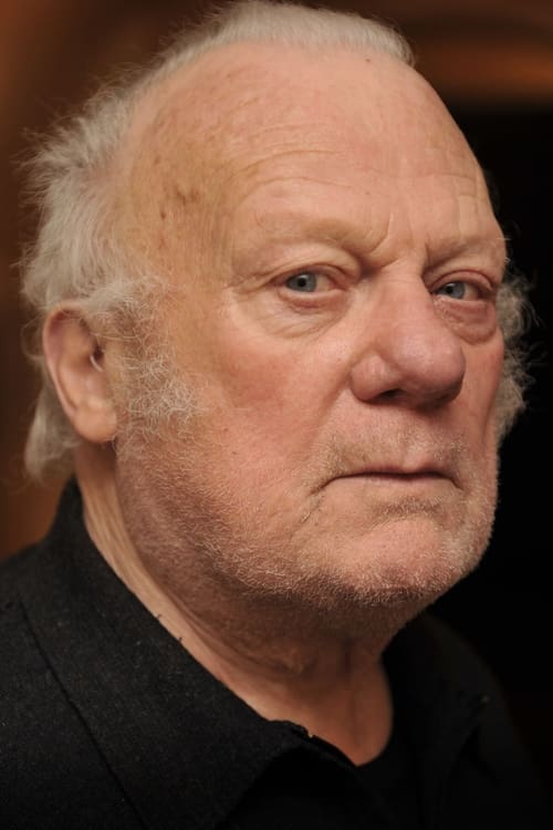 Philippe Nahon as Le Collectionneur