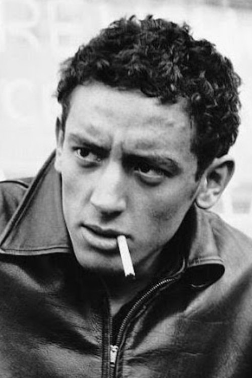 Ben Carruthers as Ricaldi