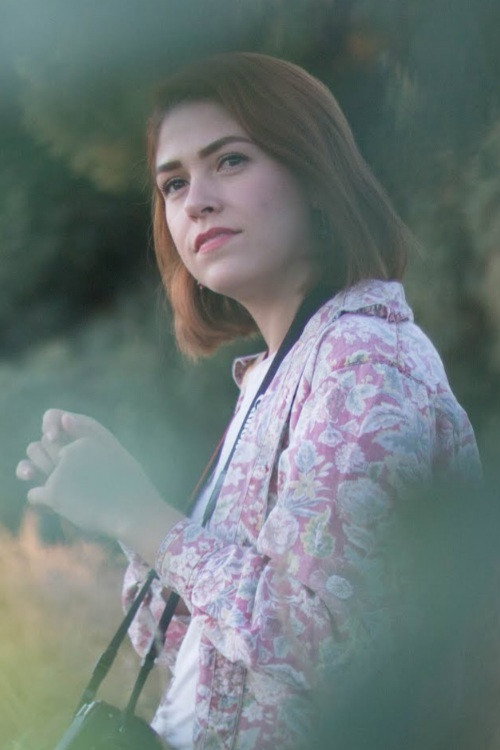 Abril Ortiz as Karla