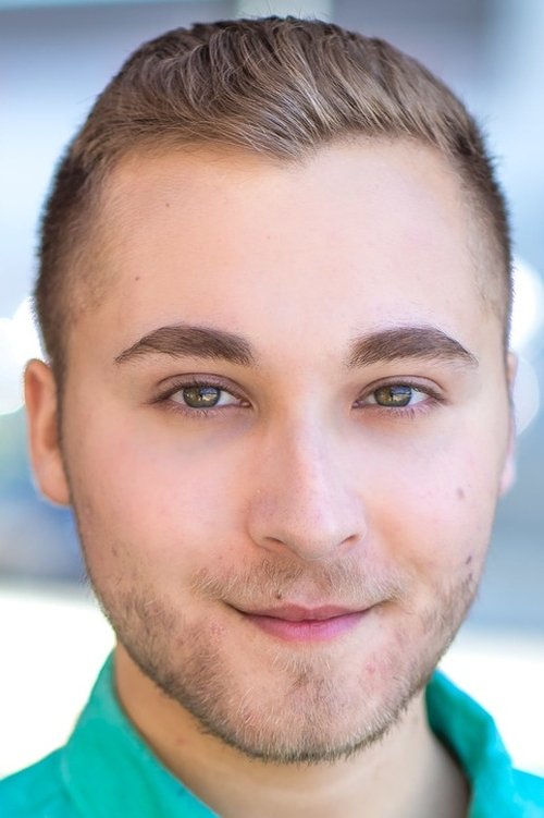 Drew Mikuska as Cody