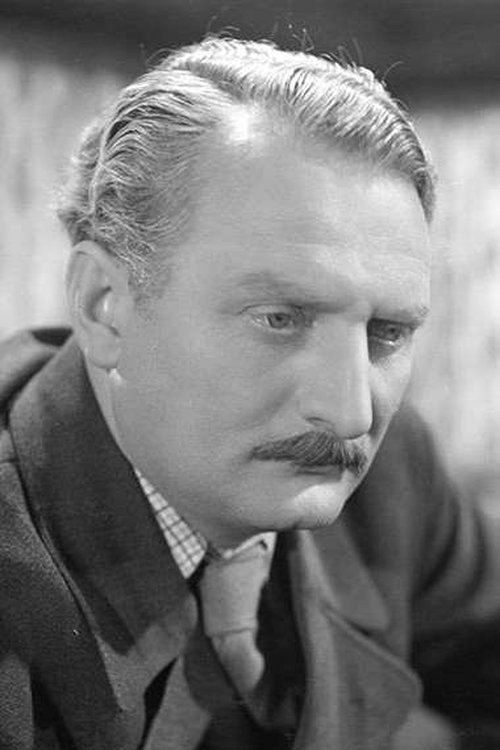 Jiří Plachý as Edmond