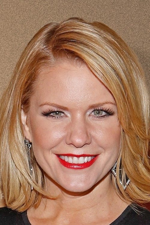 Kari Keegan as Jessica Kimble