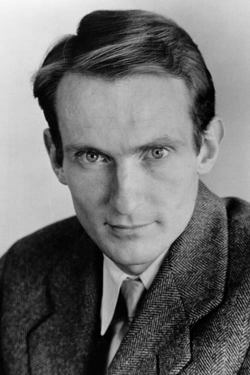 Roberts Blossom as Mr. Gatz