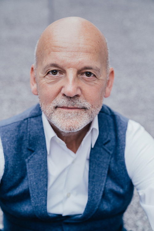 Bernardus  Manders profile photo