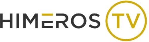 Himeros TV logo