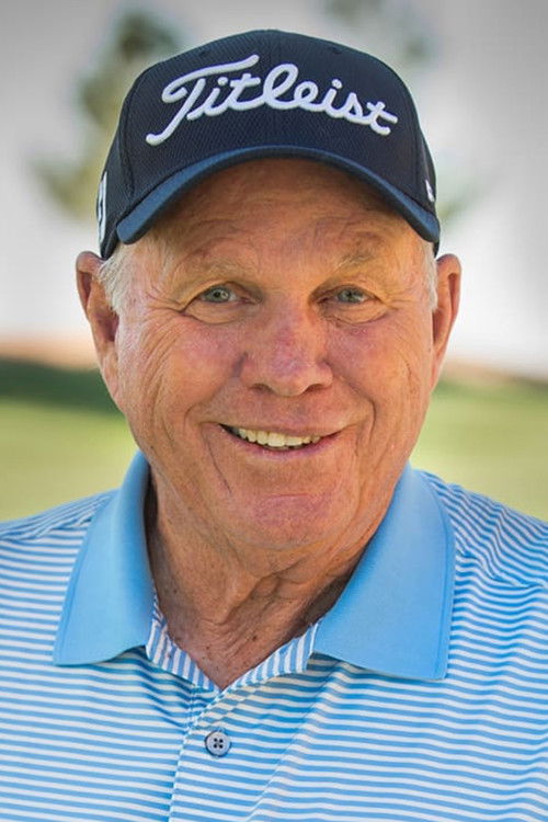 Butch Harmon as Self