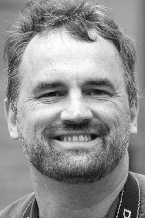 Oliver Scholl as Self - concept designer (Stargate)