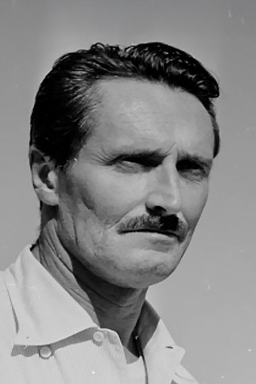 Pietro Germi as Andrea