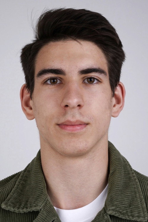 Илья Ворушило profile photo