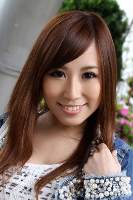 Erika Kitagawa as